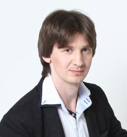 Stanislav A. Grabovskii, Ph.D, MBA
